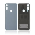 thumbnail image 1 of Replacement Back Cover Compatible For Motorola Moto E (XT2052 / 2020) (Midnight Blue), 1 of 8