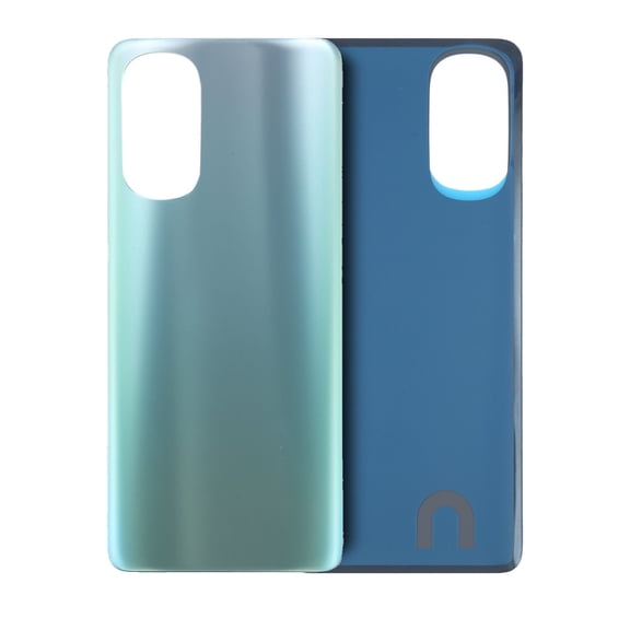 Replacement Back Cover Compatible For Motorola Moto G Stylus 5G (XT2215 / 2022) (Seafoam Green)