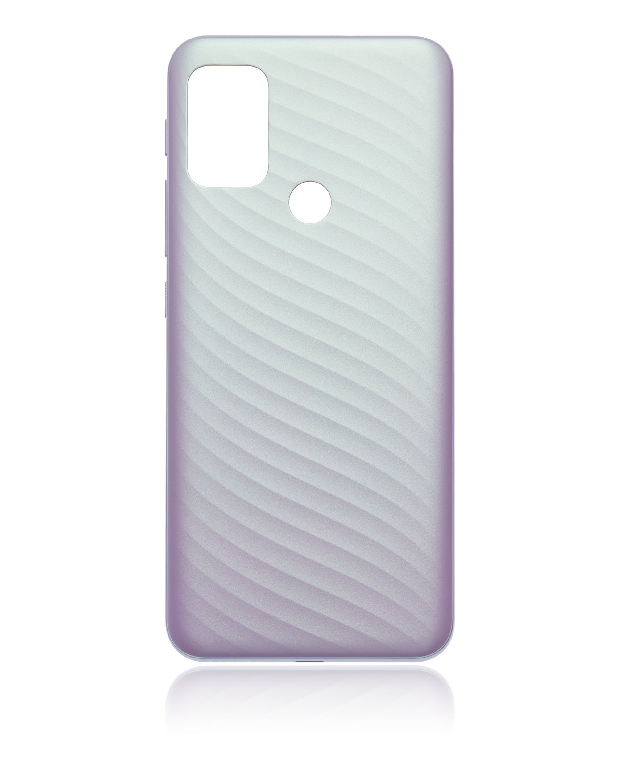 Replacement Back Cover Compatible For Motorola Moto G10