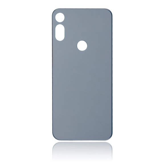 Replacement Back Cover Compatible With Motorola Moto E(XT2052/20)(All Carriers Except Verizon)(Genuine)(Midnight Blue)