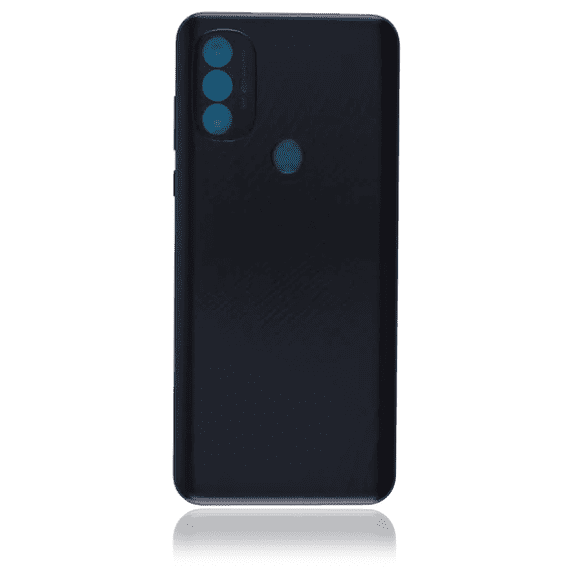 Replacement Back Cover Compatible With Motorola Moto G Power (XT2165 / 2022) (RTL) (Authorized OEM) (Dark Grove)