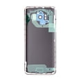 thumbnail image 1 of Replacement Back Cover Glass With Camera Lens Compatible For Samsung Galaxy S8 (Service Pack) (Coral Blue), 1 of 9