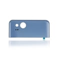 thumbnail image 1 of Replacement Back Glass Compatible For Google Pixel 2 (Blue), 1 of 4