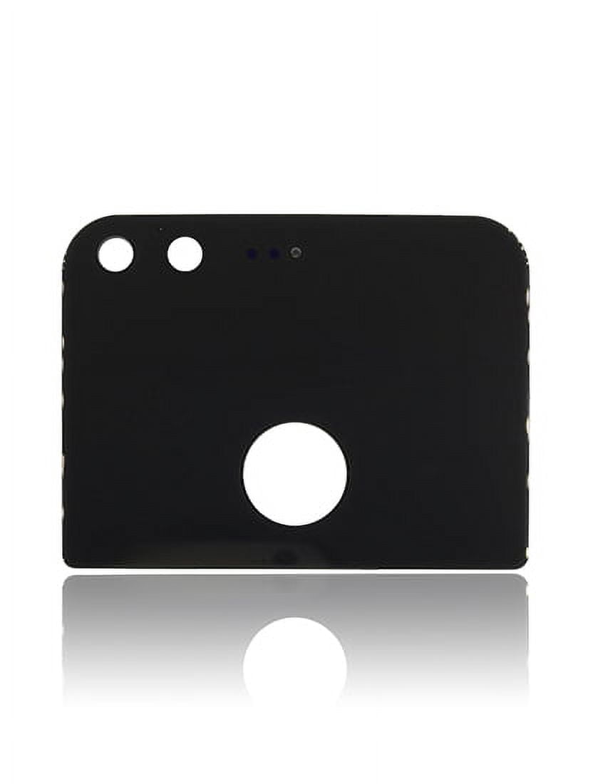 Pixel Glass Back