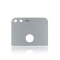 thumbnail image 1 of Replacement Back Glass Compatible For Google Pixel (White), 1 of 4