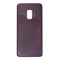 thumbnail image 1 of Replacement Back Housing Battery Back Cover For Samsung Galaxy S9 (G960W) - Purple, 1 of 2