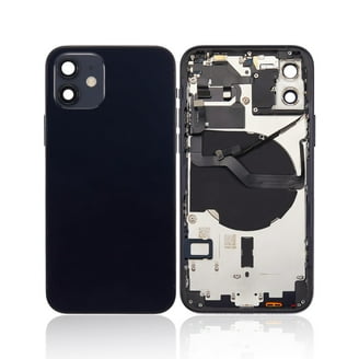 Rear Housing Iphone