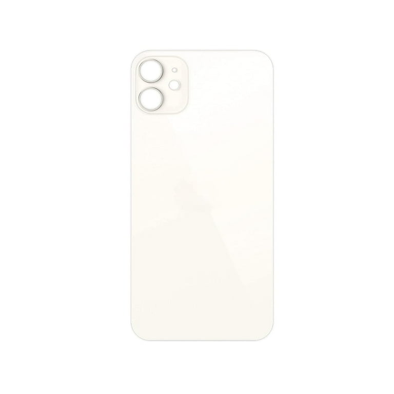 Replacement Back Housing Glass Cover For Apple iPhone 12 Mini