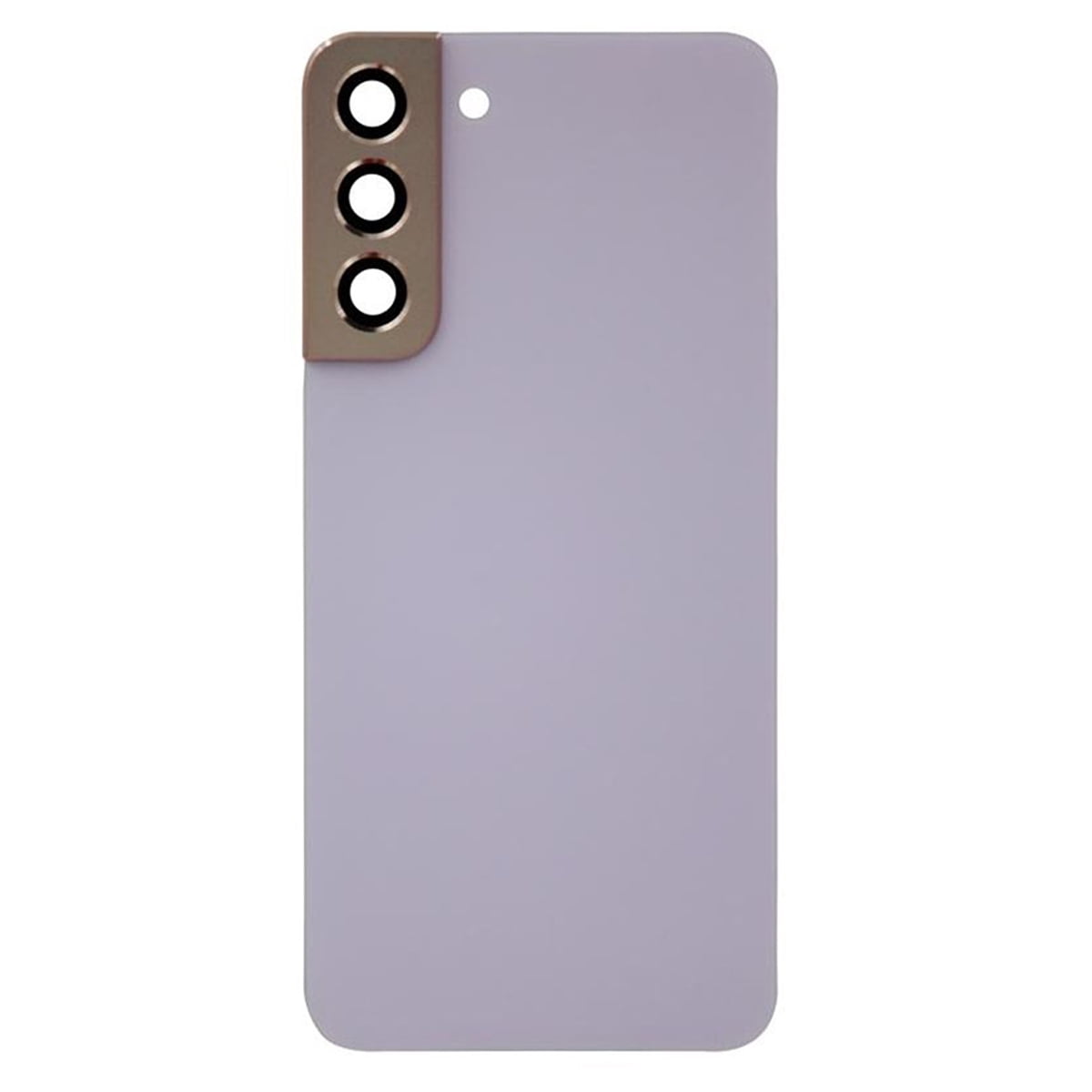 Replacement Back Housing Glass Cover With Camera Lens For Samsung ...