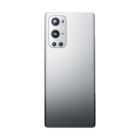 Replacement Back Housing Phone Rear Panel Replacement Shock Resistant Glass Simple Installs for Smartphone