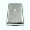 thumbnail image 1 of Replacement Back Plate Apple iPod Classic 5th 6th Gen Housing Rear Thick 60GB, 1 of 1