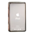 thumbnail image 1 of Replacement Back Plate Apple iPod Classic 5th 6th Gen Housing Rear Thick 60GB, 1 of 1