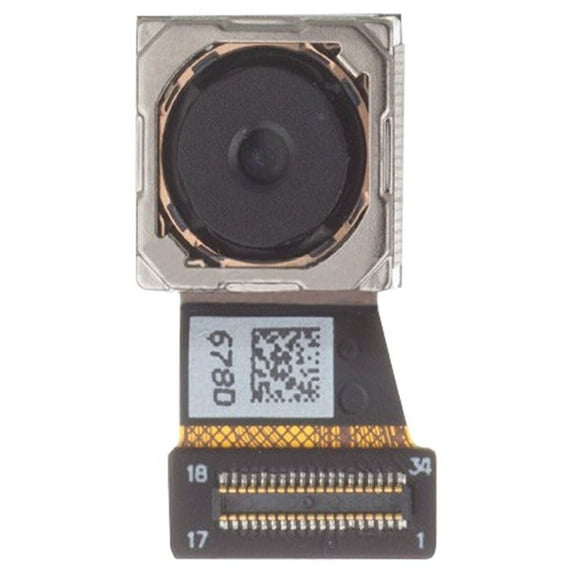 Replacement Back Rear Main Camera Compatible with Sony Xperia XA Ultra F3213