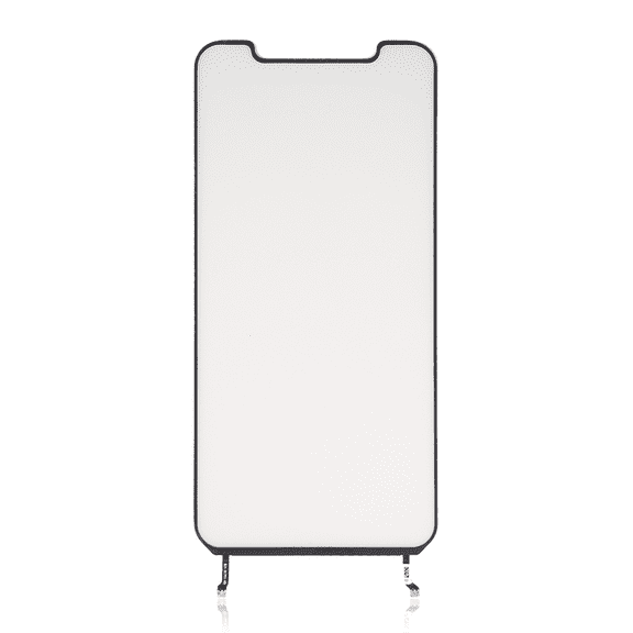 Replacement Backlight Compatible For iPhone XR (5 Pack) (OCA Master)