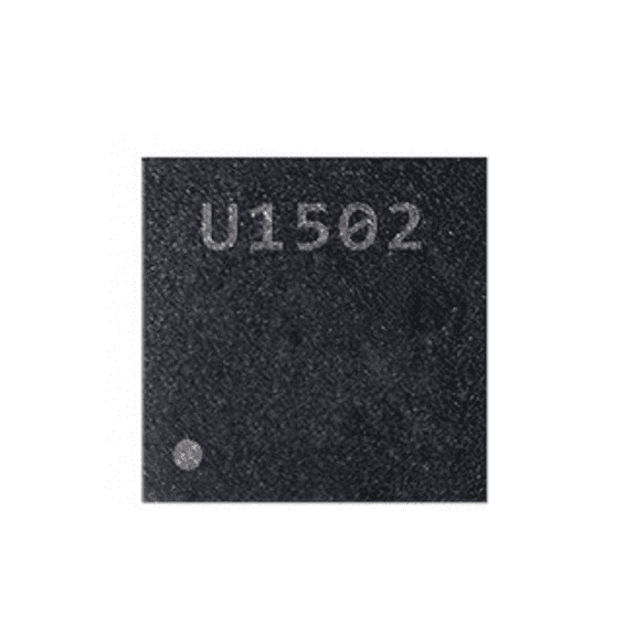 Replacement Backlight Driver IC Compatible For iPhone 5C / 5S / 6 / 6 Plus (U23: U1502: 56DZ: 12 Pins) (10 Pack)