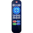thumbnail image 1 of Replacement Backlit Remote Control for / /Sharp/Philips/Onn/Element/ /Westinghouse Roku TV (NOT for Roku Stick or Box), 1 of 4