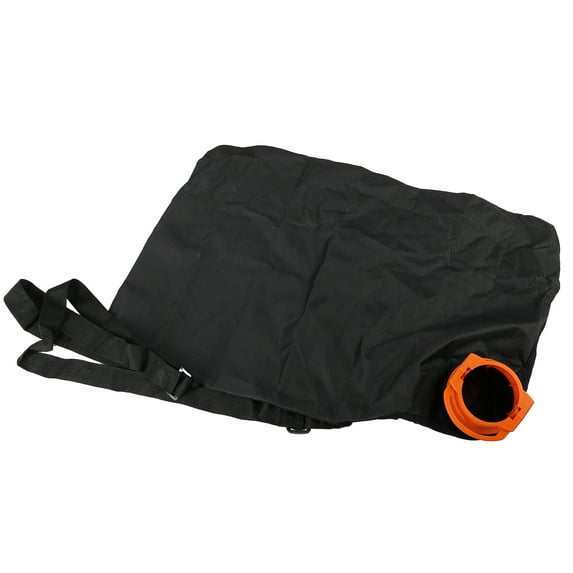Replacement Bag For WORX WGBAG500 WG505 WG509 TriVac Leaf Collection 5002685