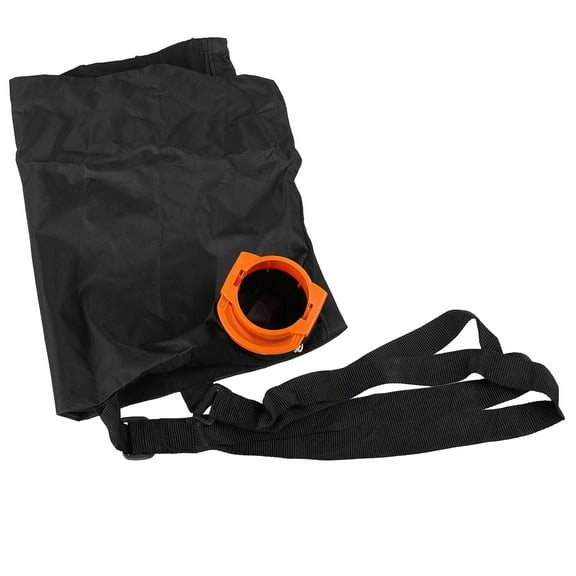Replacement Bag For Worx Wgbag500 Wg505 Wg509 Trivac Leaf Collection 50026858