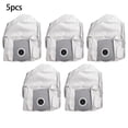 thumbnail image 1 of Replacement Bags For ECOVACS For Deebot T50 PRO Parts Accessories, 1 of 10