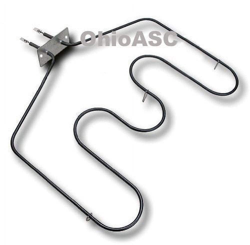 Replacement Bake Element for General Electric & Hotpoint Ranges