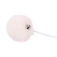 thumbnail image 1 of Replacement Ball For Cats Interactive Cat Toys Suspension Toys For Scratching Post Cat Ball Toy With Toy Ball, 1 of 4