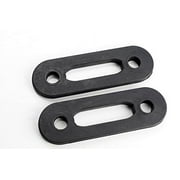 Replacement Band Set for Body by Jake Machines- 20lb Total Weight- 2 10lb Bands