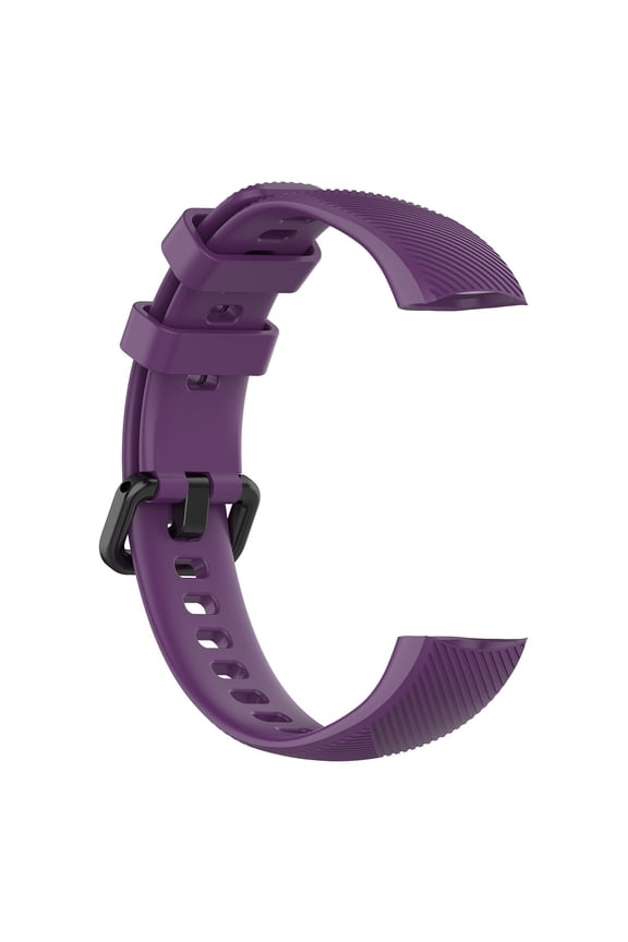 Replacement Bands Suitable For Honor Band 5 For Women Men Silicone Fitness Sport Wristbands