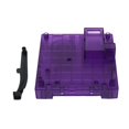 thumbnail image 1 of Replacement Base Shell for Game Player Console Translucent Base Shell Housing Gamepad Shell Gaming Accessories, 1 of 7