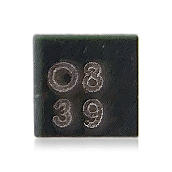 Replacement Baseband Eeprom IC Compatible For iPhone 7 / 7 Plus (EPROM-RF: 4 Pins)