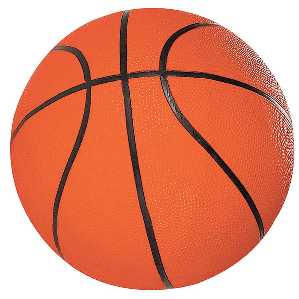 Replacement Basketball from Swimline Cool Jam Pro