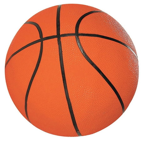 Replacement Basketball from Swimline Cool Jam Pro
