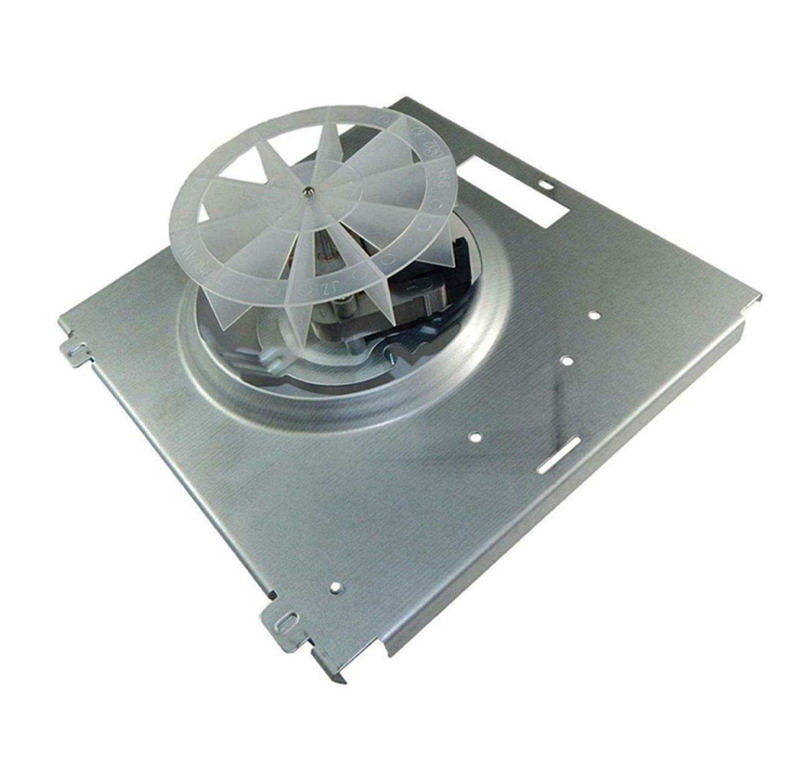 Replacement Bathroom Fan Motor Assembly 120V 1.0A,for NuTone 663l/669l ...
