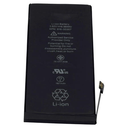 Replacement Battery 1821mAh Li-Ion For Apple iPhone 8