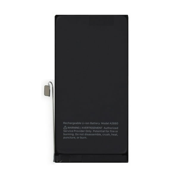 Replacement Battery 2438 mAh For Apple iPhone 13 Mini (A2626
