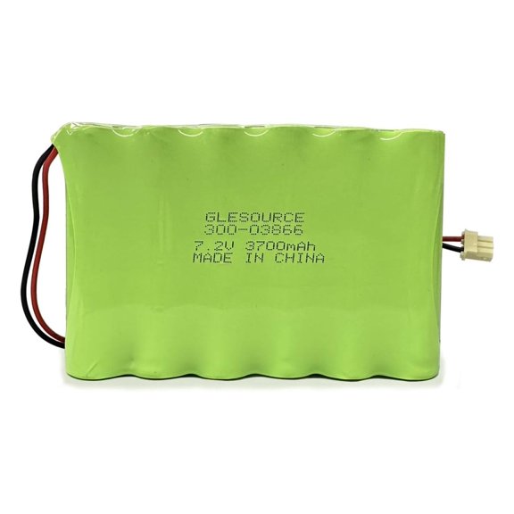 Replacement Battery 3700mAh 300-03866 LCP500-4B Replacement for Lynx Touch 5100, Lynx 5210, Lynx 5200, Lynx Touch 7000, LYNXRCHKIT-SHA, JJJ WALYNX-RCHB-SHA ADT Ademco System (1 Pack)