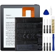 Replacement Battery 58-000117 For Amazon Kindle Oasis SW56RW Tool