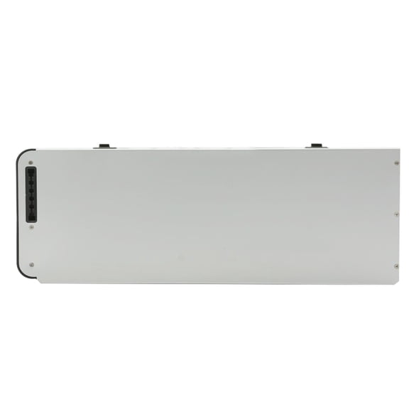 Replacement Battery A1280 Capacity 10.8V/50WH Compatible with Apple MacBook 13" A1278 (2008)