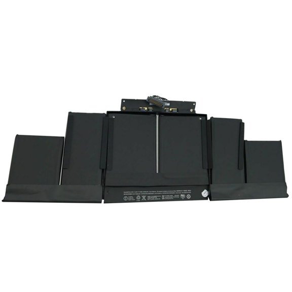 Replacement Battery A1494 Capacity 11.26V-95WH Compatible with Apple MacBook Pro 15" Retina A1398 (Late 2013-Mid2014)