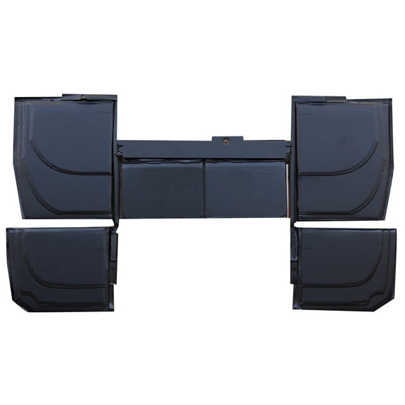 Replacement Battery A1705 Capacity 7.56V-41.41WH Compatible with Apple Macbook 12" Retina A1534 (2015-2016)