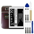 thumbnail image 1 of Replacement Battery AB463651BU For Samsung SGH-S390G Tool, 1 of 6