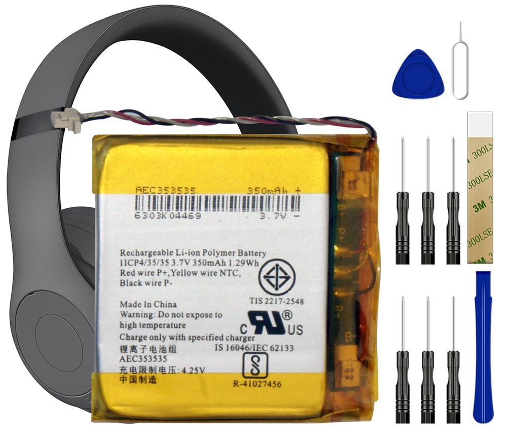 Replacement Battery for Beats Solo Wireless Cameroon Ubuy