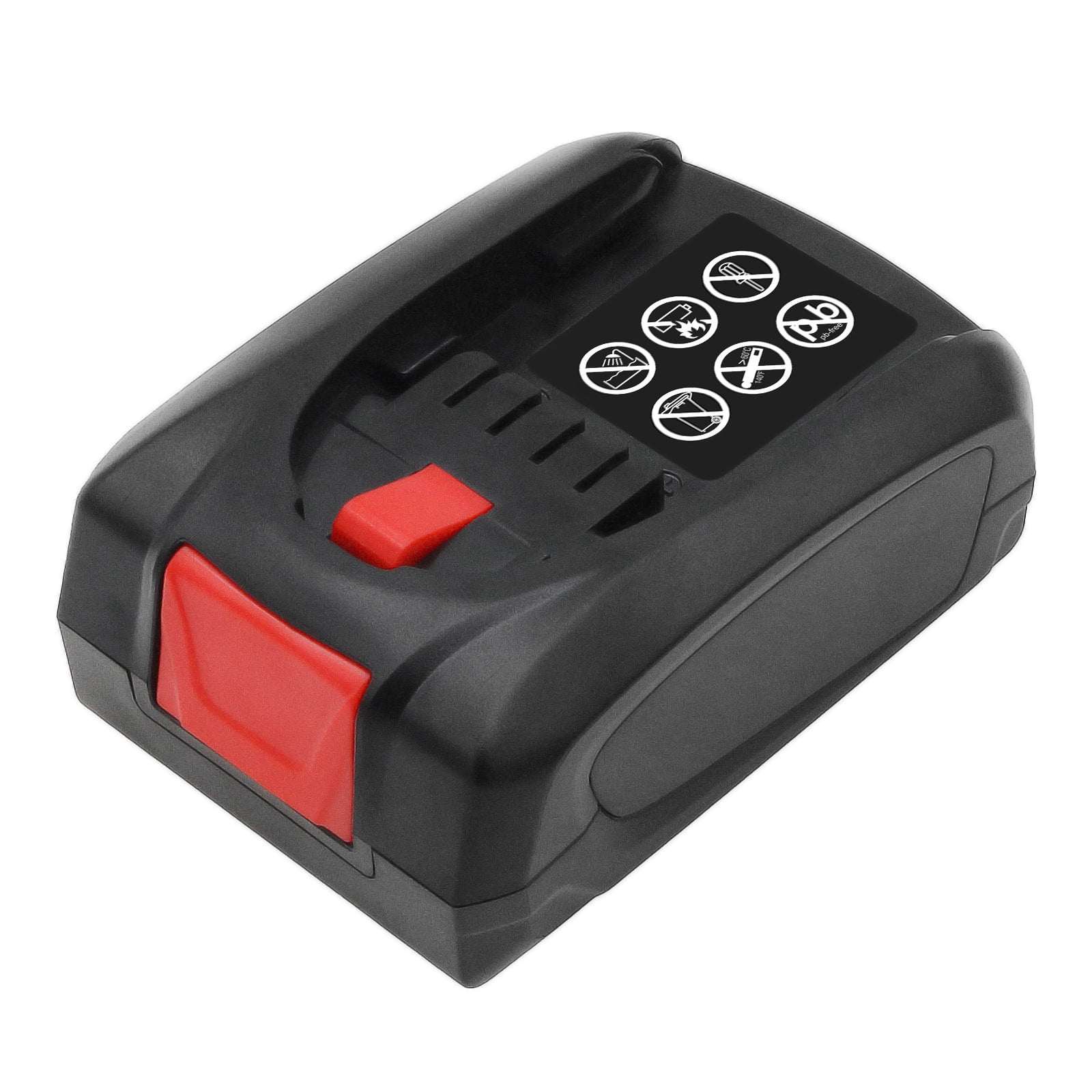 Replacement Battery for AL-KO Comfort TL 1820,cordless chainsaw CS 1825,cordless high hedge trimmer HT,CSA 1820 cordless lopper,CSA 1820 pruning saw,Cultivator TL 1820,2000mAh