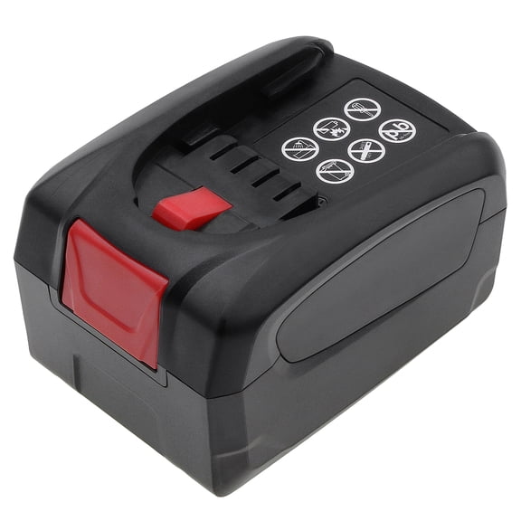 Replacement Battery for AL-KO hedge trimmer HTA 1845,HT 1845 cordless hedge trimmer,Lawn trimmer GT 1825,Lawnmower 3.22 Li Easy,Lawnmower 3.82 Li Easy,113894,113895,113896,B100,B125,B50,B75,3000mAh