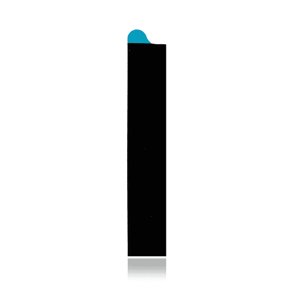 Replacement Battery Adhesive (Left) Compatible With Google Pixel 7a (Genuine OEM)