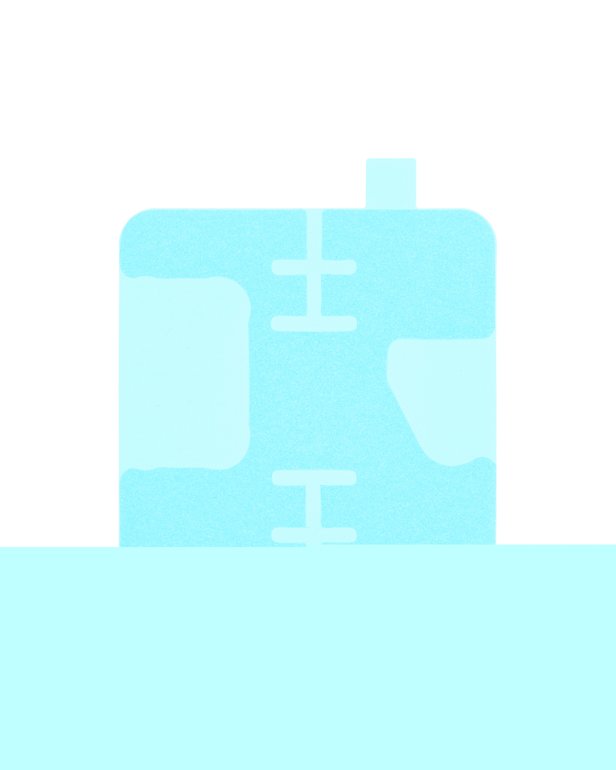 Replacement Battery Adhesive Tape Compatible For Samsung Galaxy S21 FE