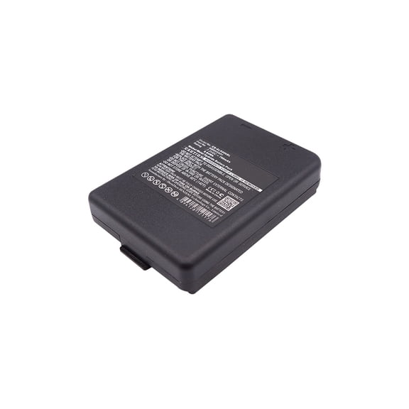 Replacement Battery for Autec E16 KTC,E16 Sirio 42,Funkfernsteuerung Modular MJ,Funkfernsteuerung Modular MK,Modular MJ,Modular MJ DF,Modular MJ04,Modular MK,Modular MK plus,Plus MK,PN:MBM06MH,700mAh