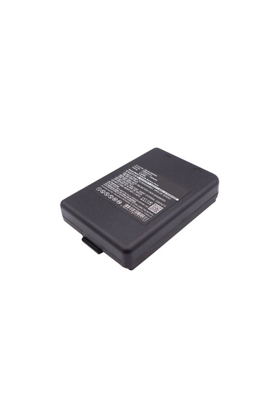 Replacement Battery for Autec E16 KTC,E16 Sirio 42,Funkfernsteuerung Modular MJ,Funkfernsteuerung Modular MK,Modular MJ,Modular MJ DF,Modular MJ04,Modular MK,Modular MK plus,Plus MK,PN:MBM06MH,700mAh