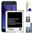 thumbnail image 1 of Replacement Battery B100AE For Samsung GT-S7270 GT-S7272 Galaxy Ace 3 GT-S7260 Tool, 1 of 6