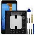 thumbnail image 1 of Replacement Battery B2PZC100 For HTC Ocean 601HT U11 Tool, 1 of 6