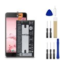 thumbnail image 1 of Replacement Battery B2PZF100 For HTC U Ultra Tool, 1 of 5